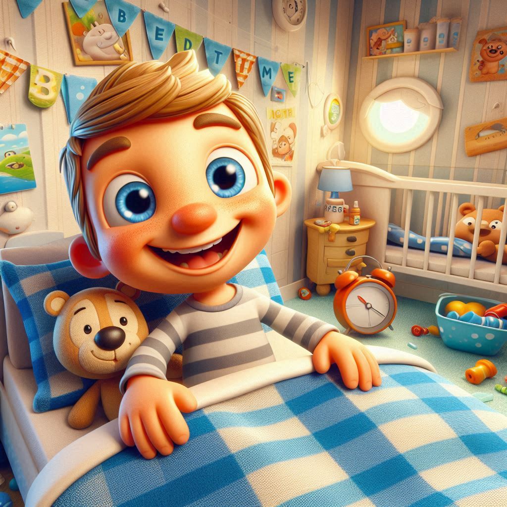 200+ Bedtime Jokes to Tickle Your Funny Bone and Sweet Dreams 2 One Liner Bedtime Jokes