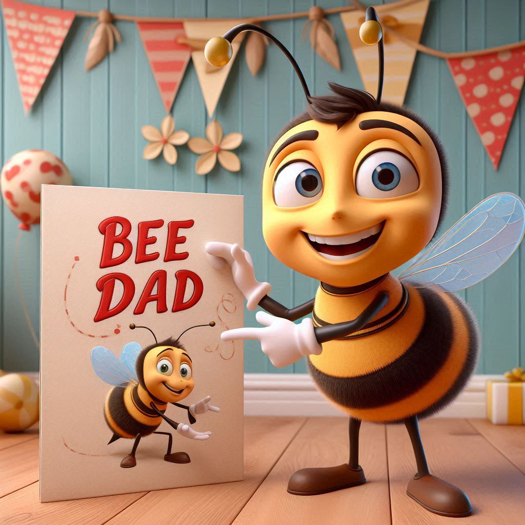 200+ Bee Dad Jokes That Will Make You Buzz with Laughter 2 One Liner Bee Jokes That Will Make You Buzz