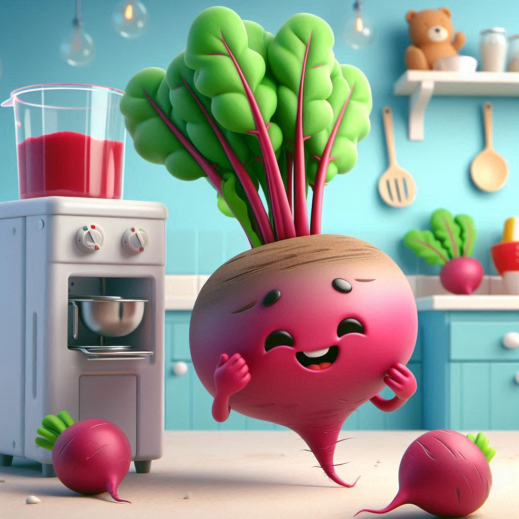 200+ Beet Jokes That Will Make You Root for Laughter 2 One Liner Beet Jokes to Share
