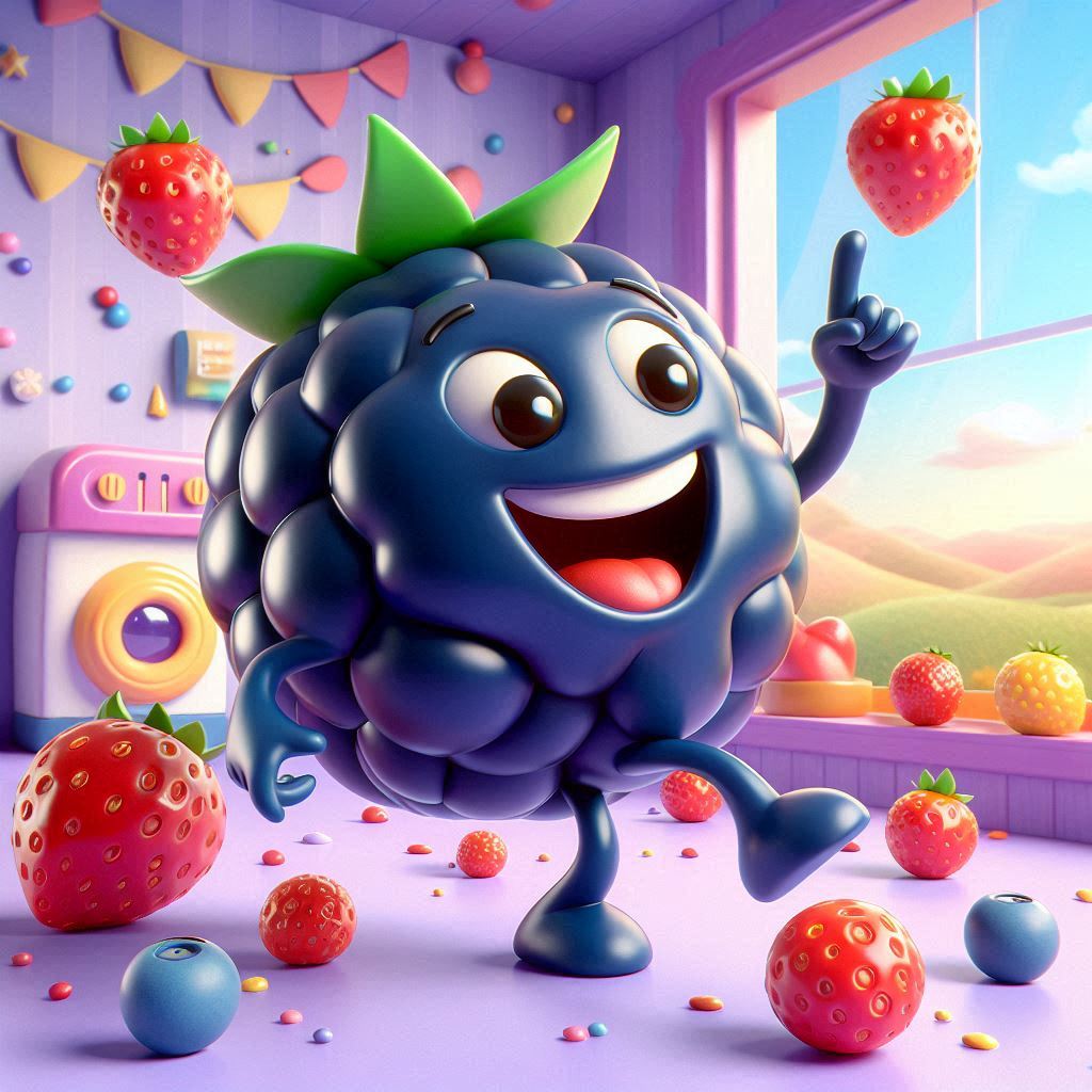 200+ Berry Jokes That Will Make You Smile and Giggle 2 One Liner Berry Jokes That Will Make You Smile