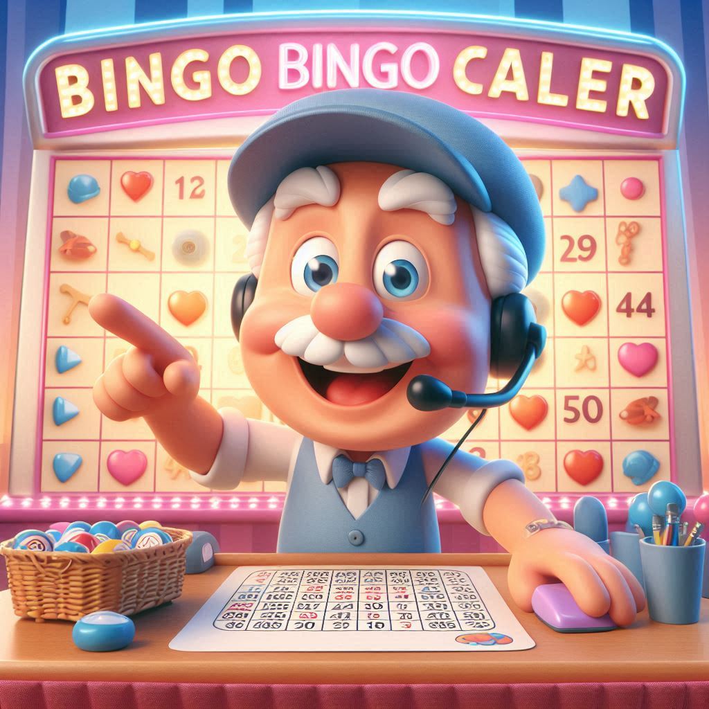 200+ Bingo Caller Jokes for Endless Fun and Laughter 2 One Liner Bingo Caller Jokes