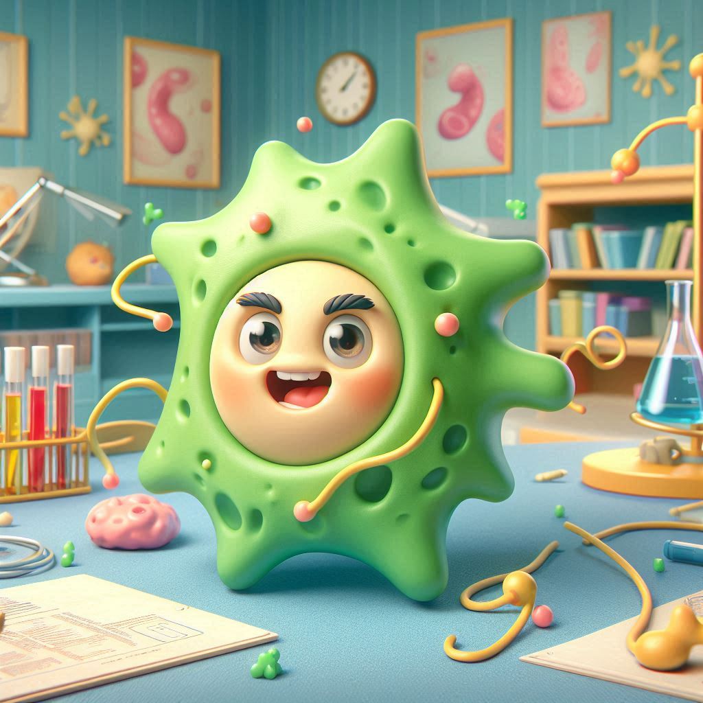 200+ Biology Cell Jokes to Make You Laugh and Learn 2 One Liner Biology Cell Jokes for Quick Laughs