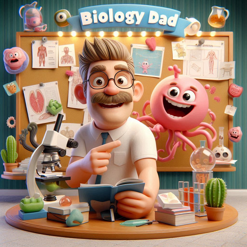 200+ Biology Dad Jokes That Will Make You Laugh Out Loud 2 One Liner Biology Jokes That Will Make You Laugh
