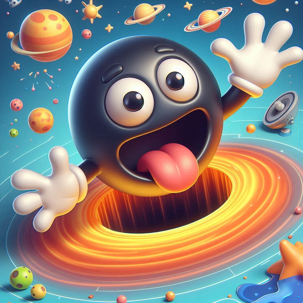200+ Black Hole Jokes That Will Lighten Your Universe 2 One Liner Black Hole Jokes That Will Make You Laugh