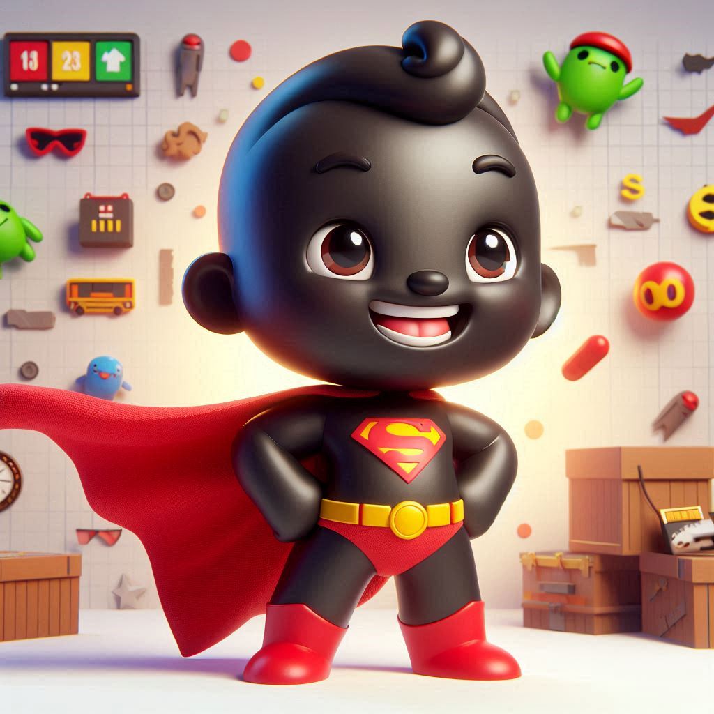 200+ Black Superman Jokes That Will Make You Laugh Out Loud 2 One Liner Black Superman Jokes