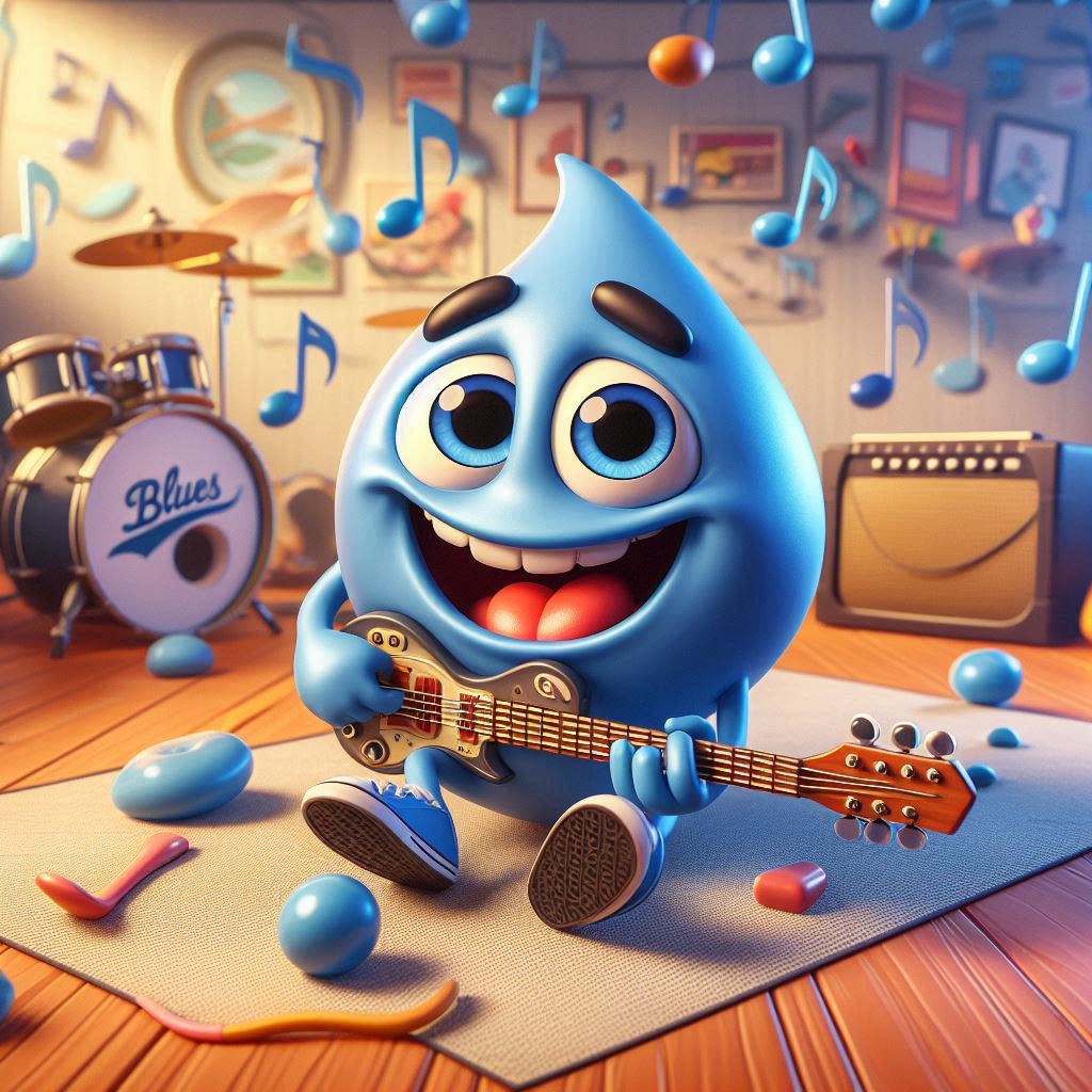200+ Blues Jokes to Brighten Your Day with Laughter and Fun 2 One Liner Blues Jokes That Shine