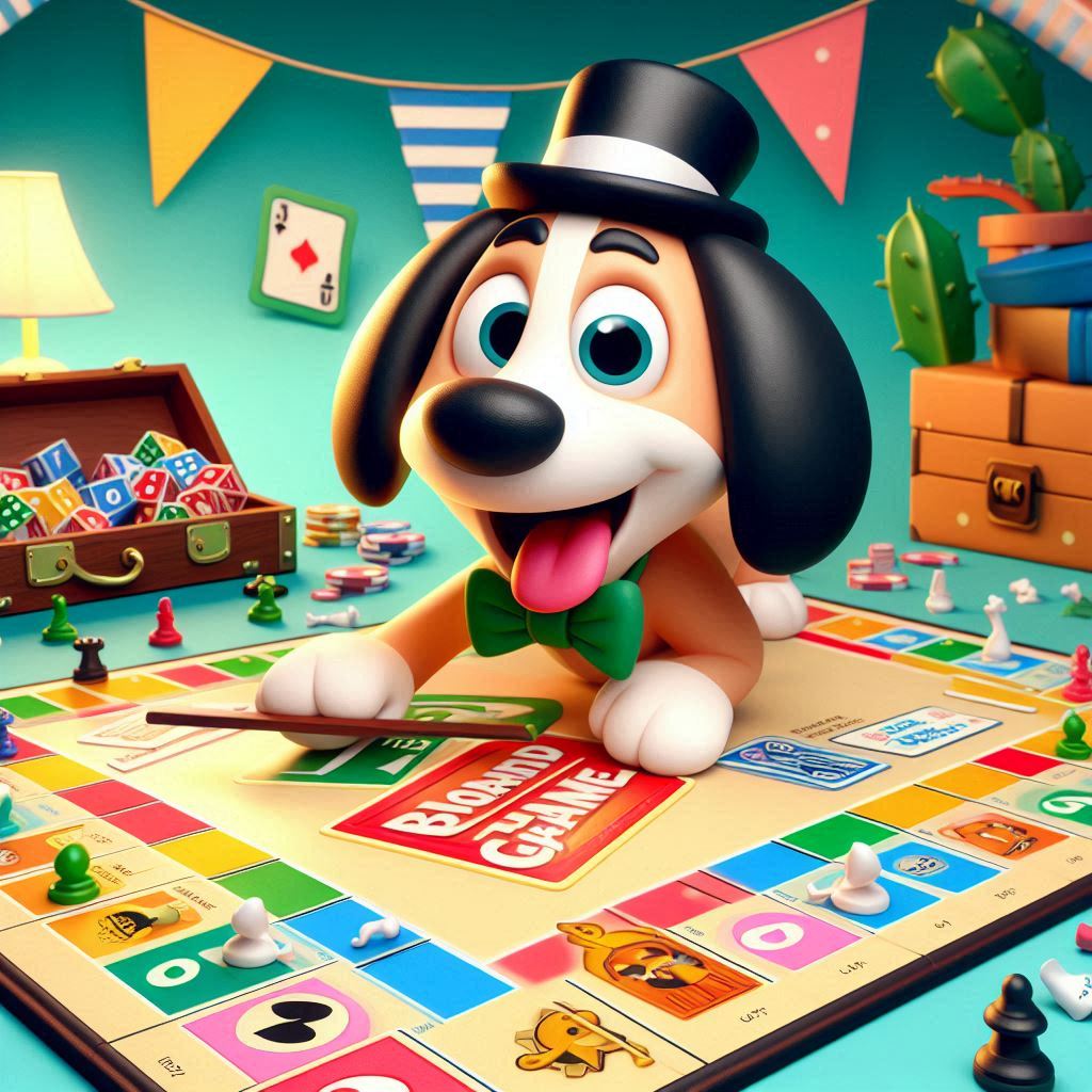 200+ Board Game Jokes to Roll on the Floor Laughing 2 One Liner Board Game Jokes That Will Make You Laugh