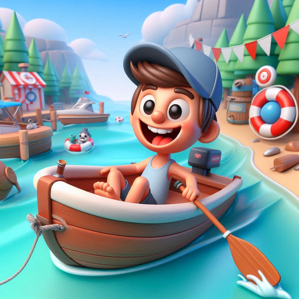 200+ Boating Jokes to Make Waves of Laughter on Your Trip 2 One Liner Boating Jokes to Share