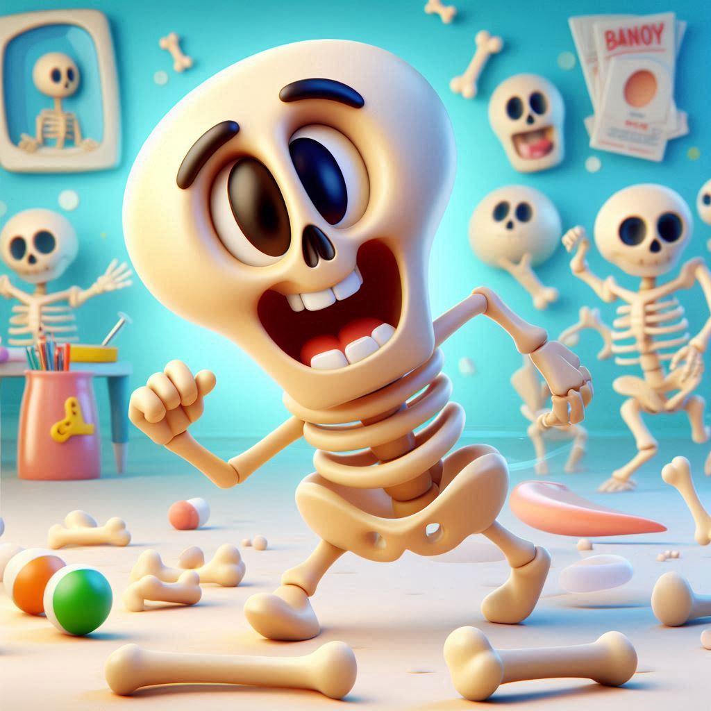 200+ Bones Jokes That Will Make You Laugh Your Skull Off 2 One Liner Bones Jokes That Will Make You Laugh