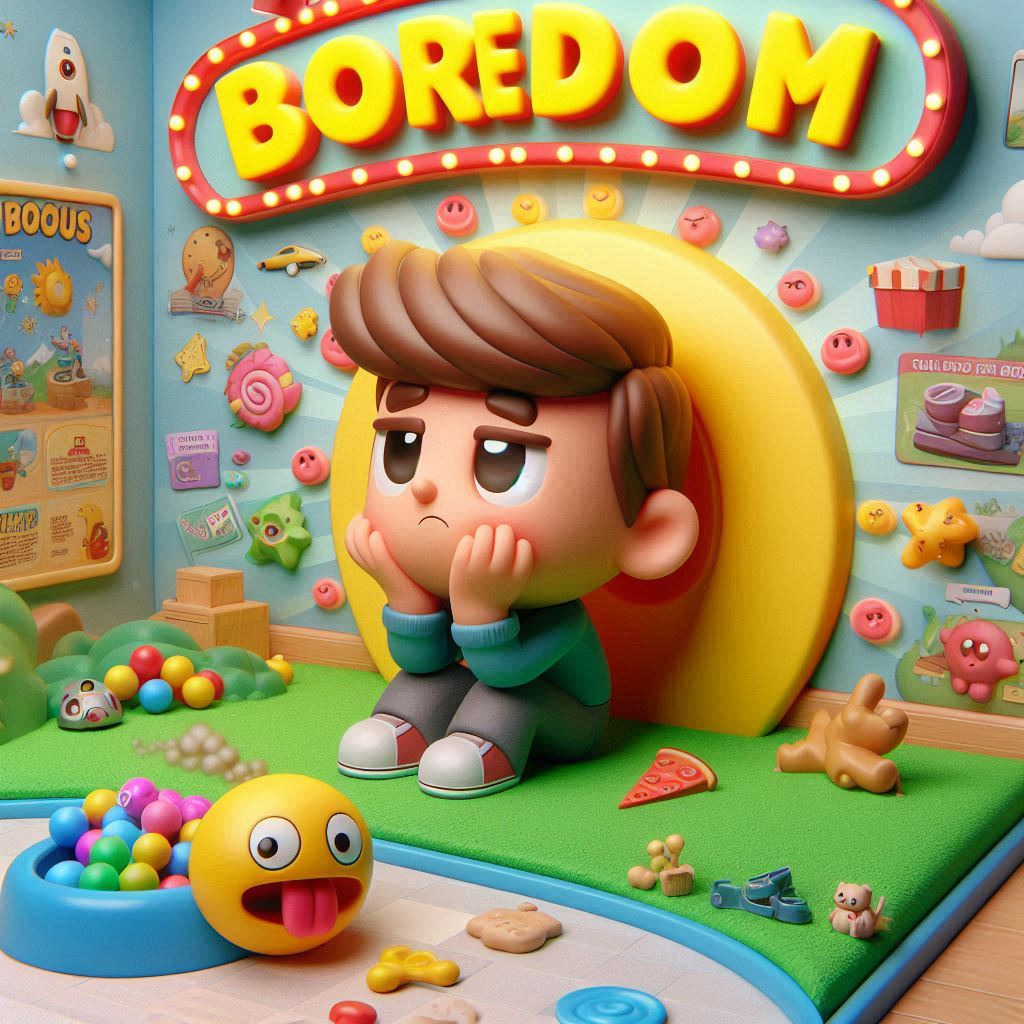 200+ Boredom Jokes to Brighten Your Day and Spark Laughter 2 One Liner Boredom Jokes to Brighten Your Day