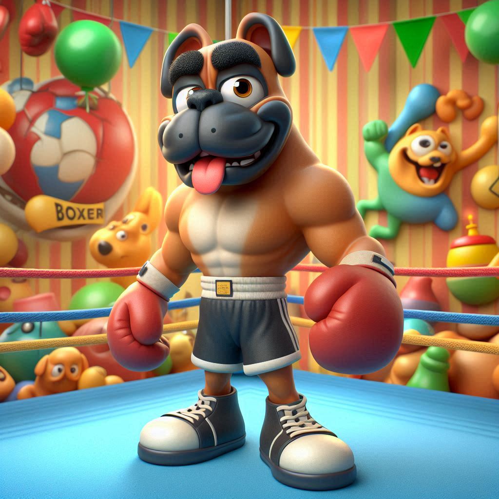 200+ Boxer Jokes to Tickle Your Funny Bone and Brighten Your Day 2 One Liner Boxer Jokes