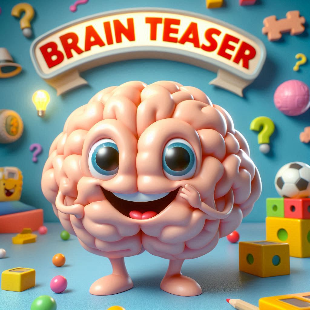 200+ Brain Teaser Jokes That Will Tickle Your Funny Bone 2 One Liner Brain Teaser Jokes