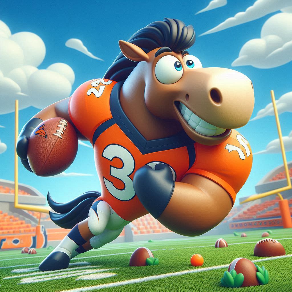 200+ Broncos Jokes to Tackle Your Day with Laughter 2 One Liner Broncos Jokes to Share