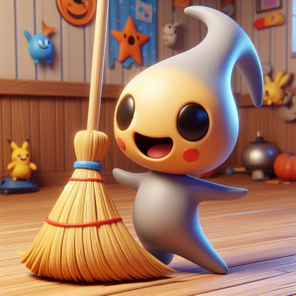 200+ Broom Jokes That Will Sweep You Off Your Feet 2 One Liner Broom Jokes to Brighten Your Day