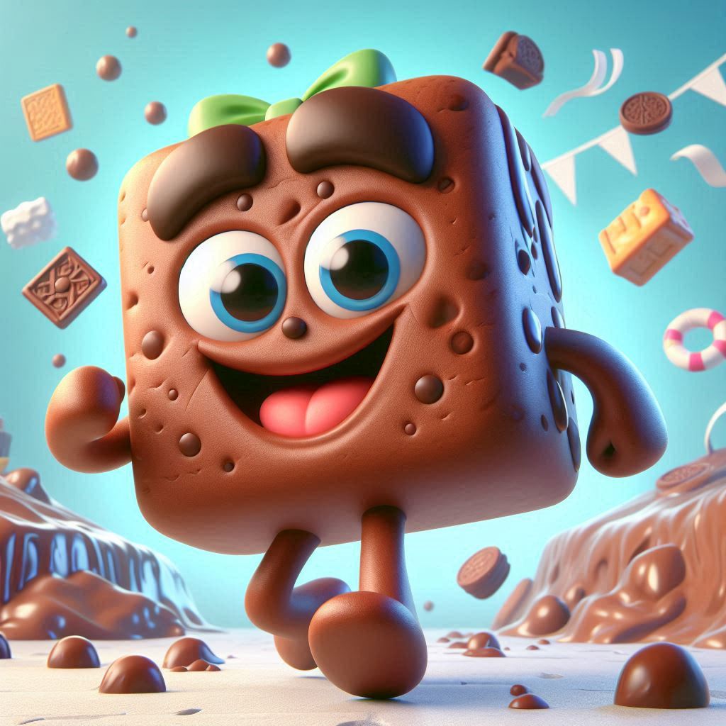 200+ Brownie Jokes That Will Make You Smile and Savor Life 2 One Liner Brownie Jokes That Will Make You Smile
