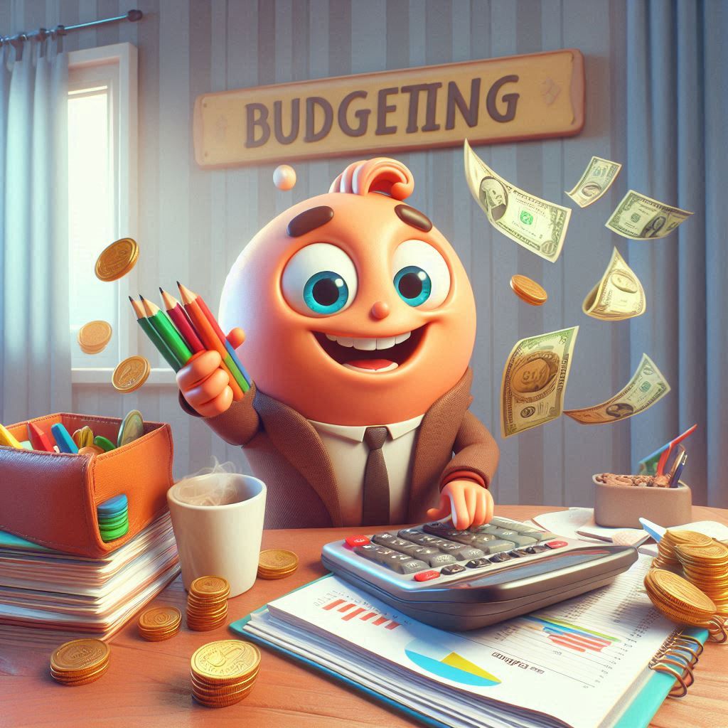 200+ Budgeting Jokes to Make Your Wallet Smile and Laugh 2 One Liner Budgeting Jokes to Share