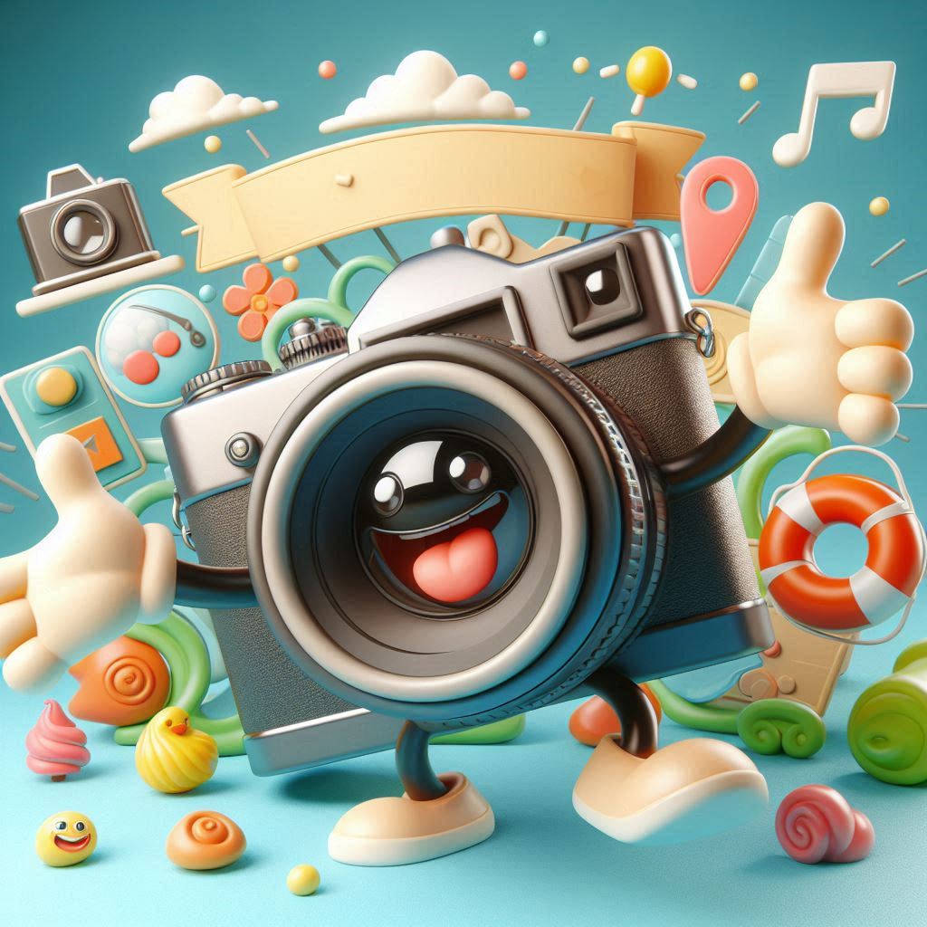 200+ Camera Jokes That Will Snap You Into Laughter Today 2 One Liner Camera Jokes That Capture Smiles
