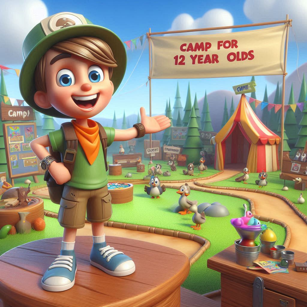 200+ Camp Jokes For 12 Year Olds That Will Make You Giggle 2 One Liner Camp Jokes For 12 Year Olds
