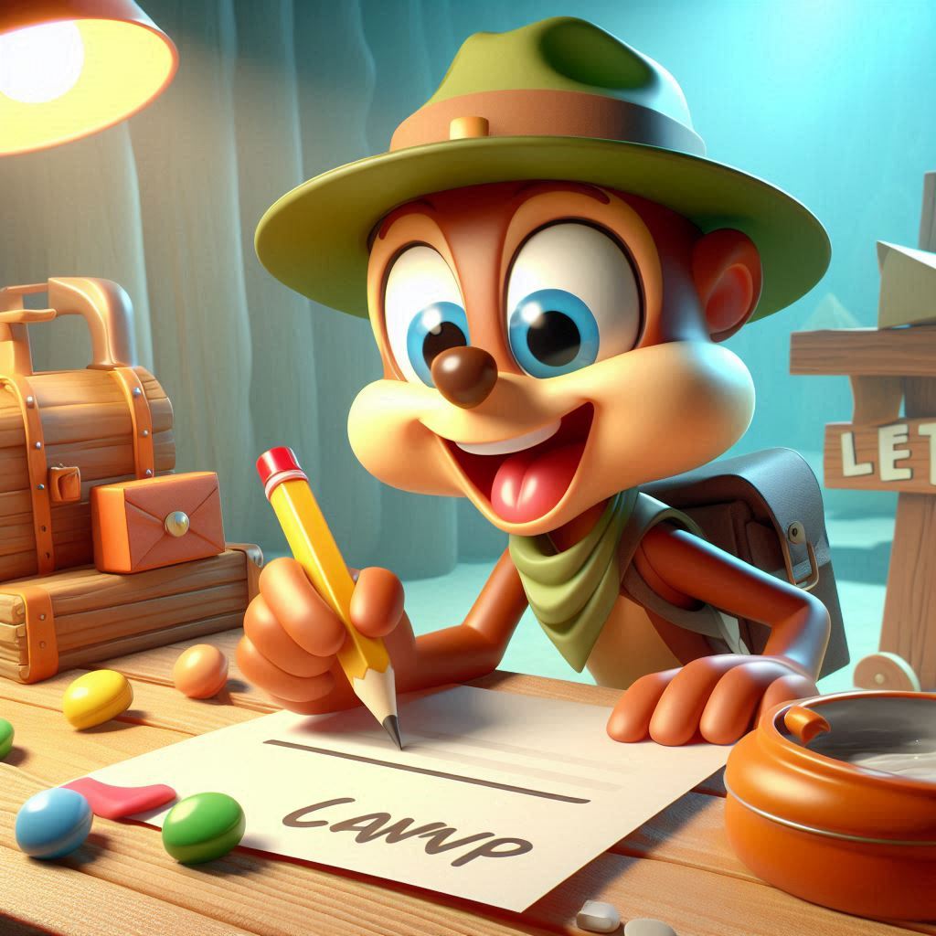 200+ Camp Letter Jokes to Brighten Your Summer Adventures 2 One Liner Camp Letter Jokes to Share