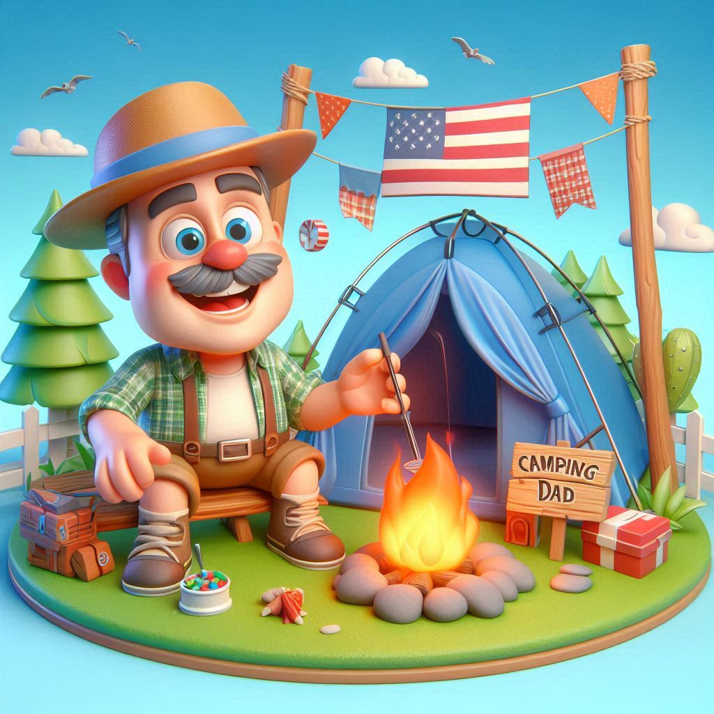 200+ Camping Dad Jokes for a Fun-Filled Outdoor Adventure 2 One Liner Camping Jokes