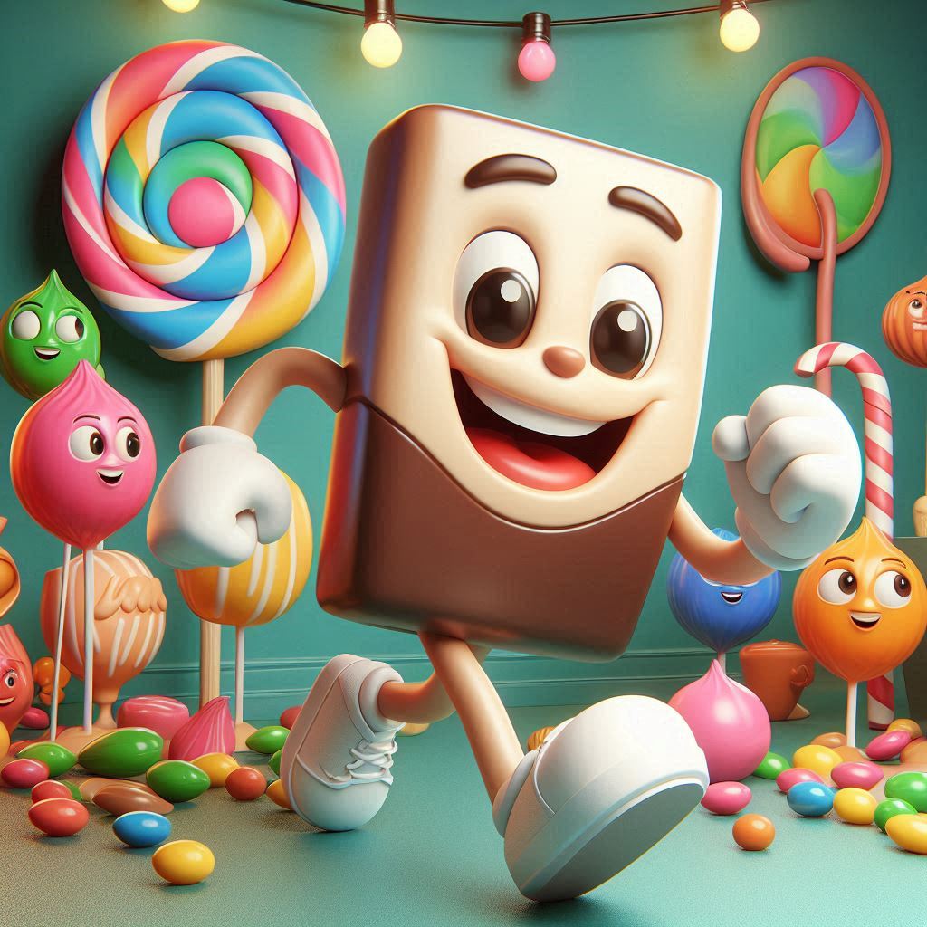 200+ Candy Jokes For Kids That Will Make You Giggle Sweetly 2 One Liner Candy Jokes For Kids