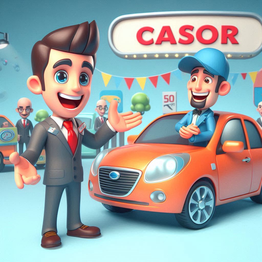 200+ Car Salesman Jokes That Will Drive You to Laughter 2 One Liner Car Salesman Jokes That Will Make You Smile
