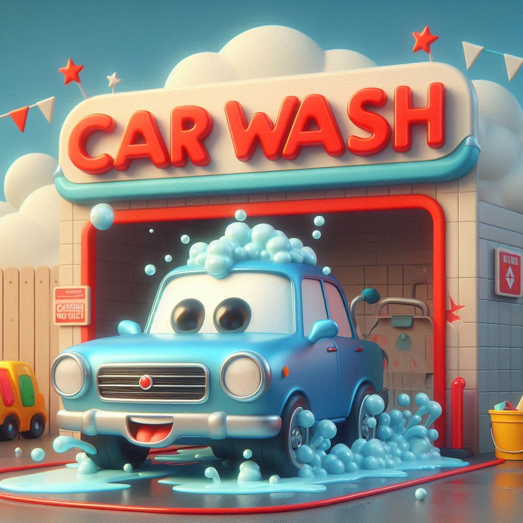 200+ Car Wash Jokes That Will Make You Shine With Laughter 2 One Liner Car Wash Jokes That Shine