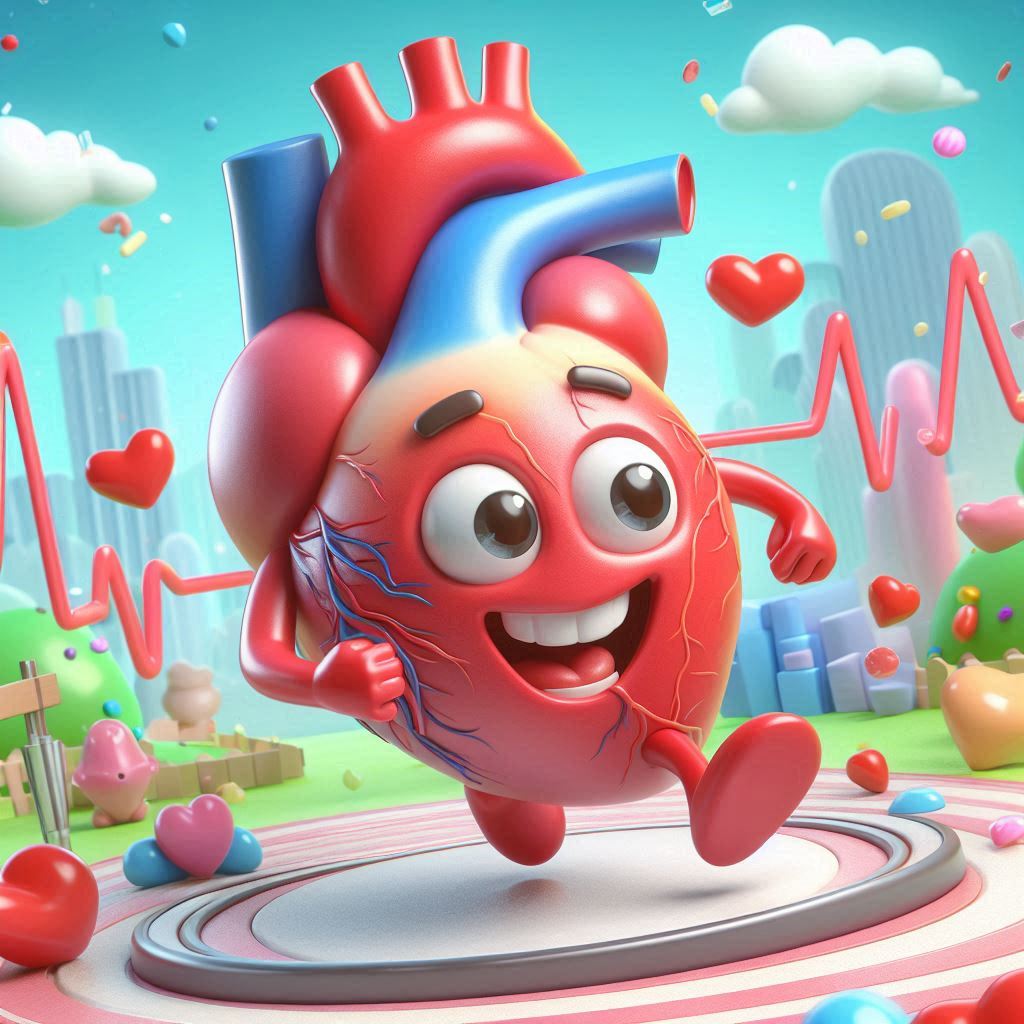 200+ Cardiac Jokes to Keep Your Heart Laughing and Healthy 2 One Liner Cardiac Jokes That Will Make You Smile