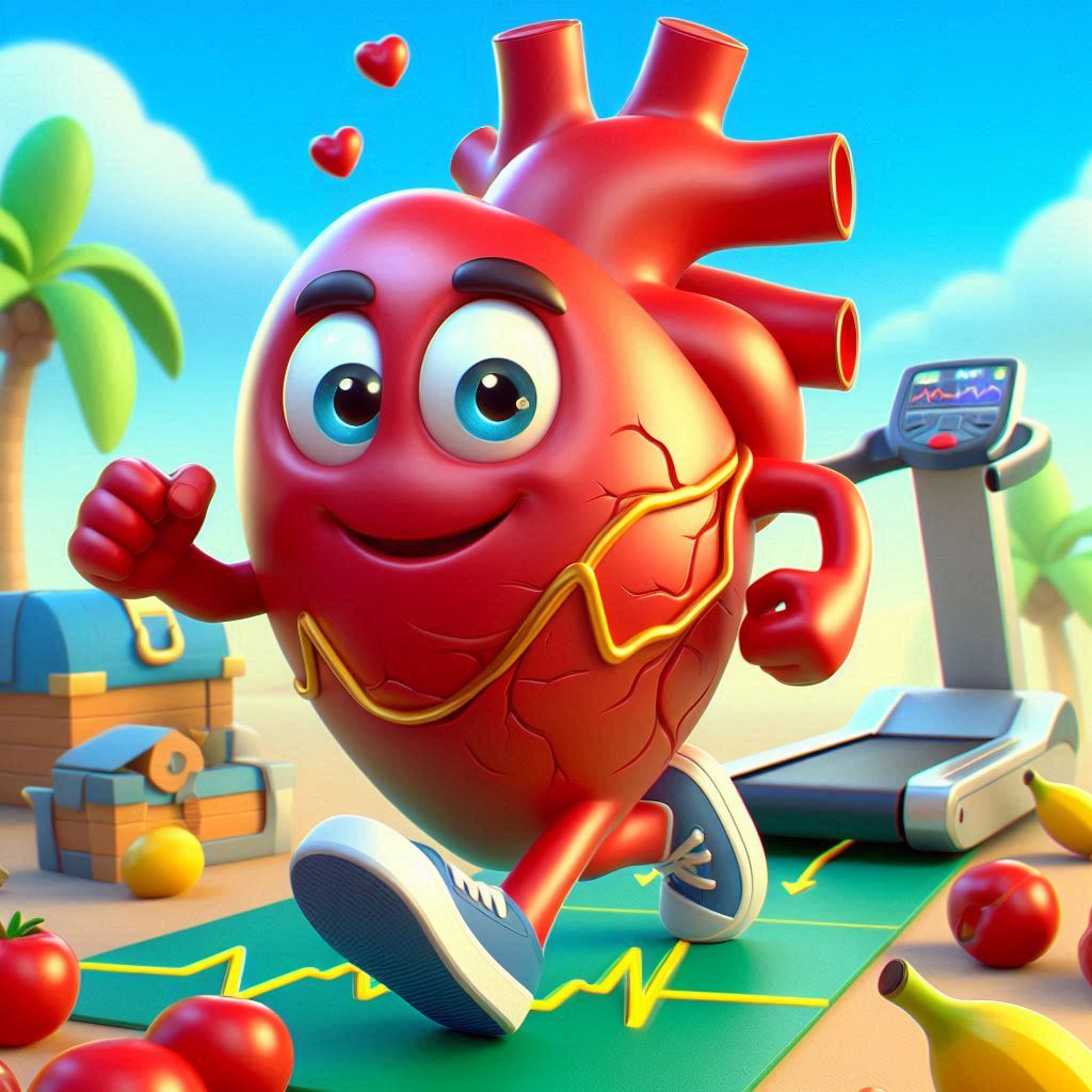 200+ Cardio Jokes to Get Your Heart Laughing and Fit 2 One Liner Cardio Jokes to Share