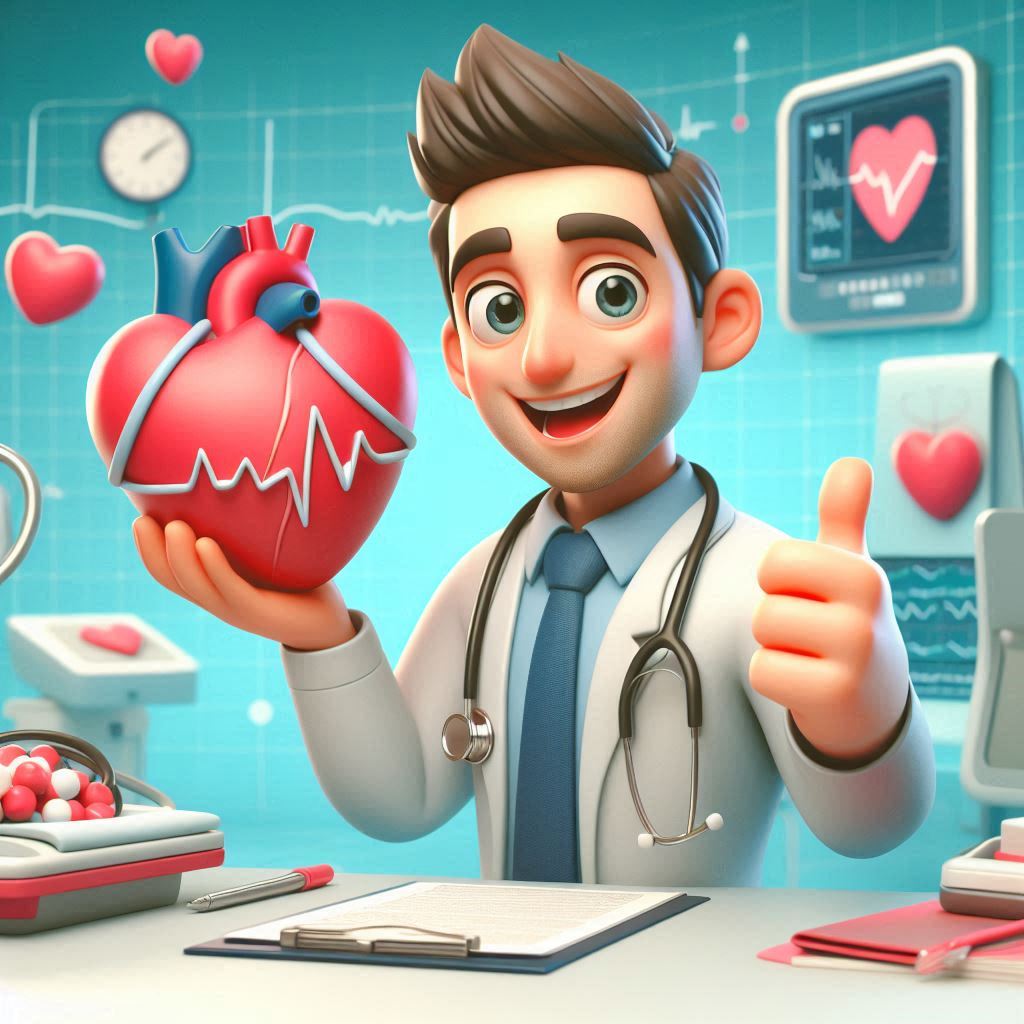 200+ Cardiologist Jokes to Make You Smile Lighthearted Family-Friendly Humor 2 One Liner Cardiologist Jokes That Are Hilarious