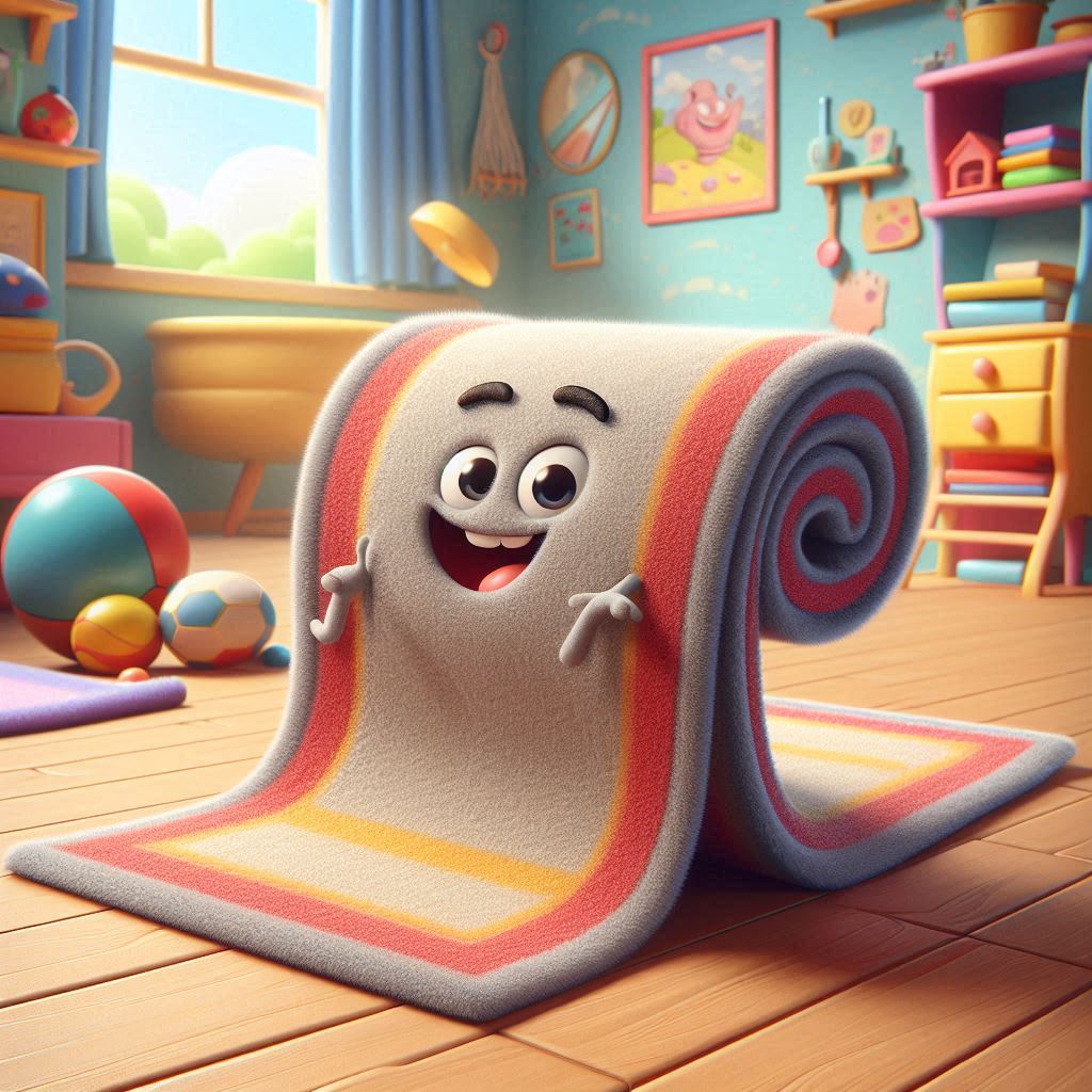 200+ Carpet Jokes to Tickle Your Funny Bone and Brighten Your Day 2 One Liner Carpet Jokes That Will Make You Chuckle