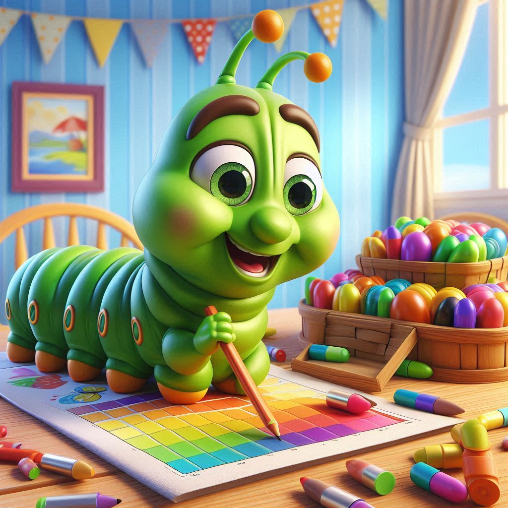 200+ Caterpillar Jokes That Will Make You Laugh Out Loud 2 One Liner Caterpillar Jokes for Laughs