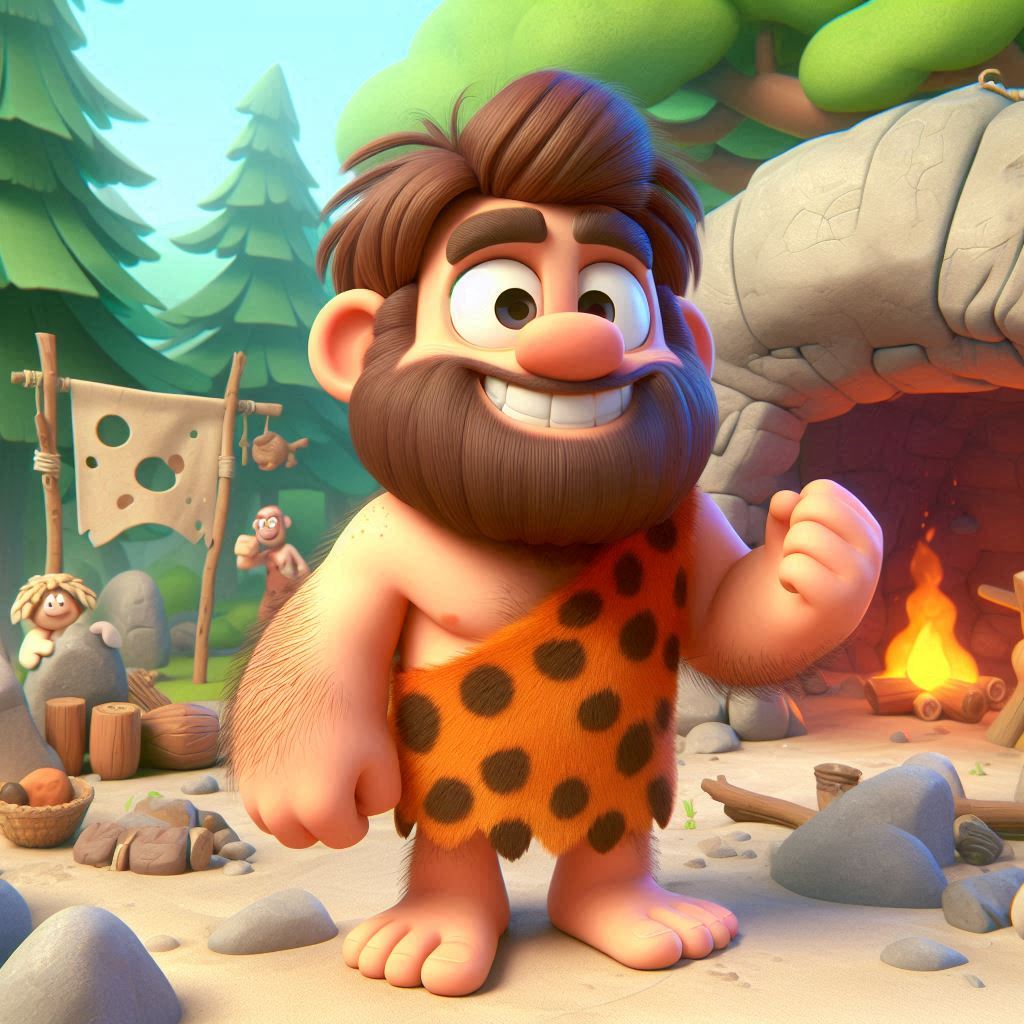 200+ Caveman Jokes That Will Make You Laugh Out Loud 2 One Liner Caveman Jokes to Share