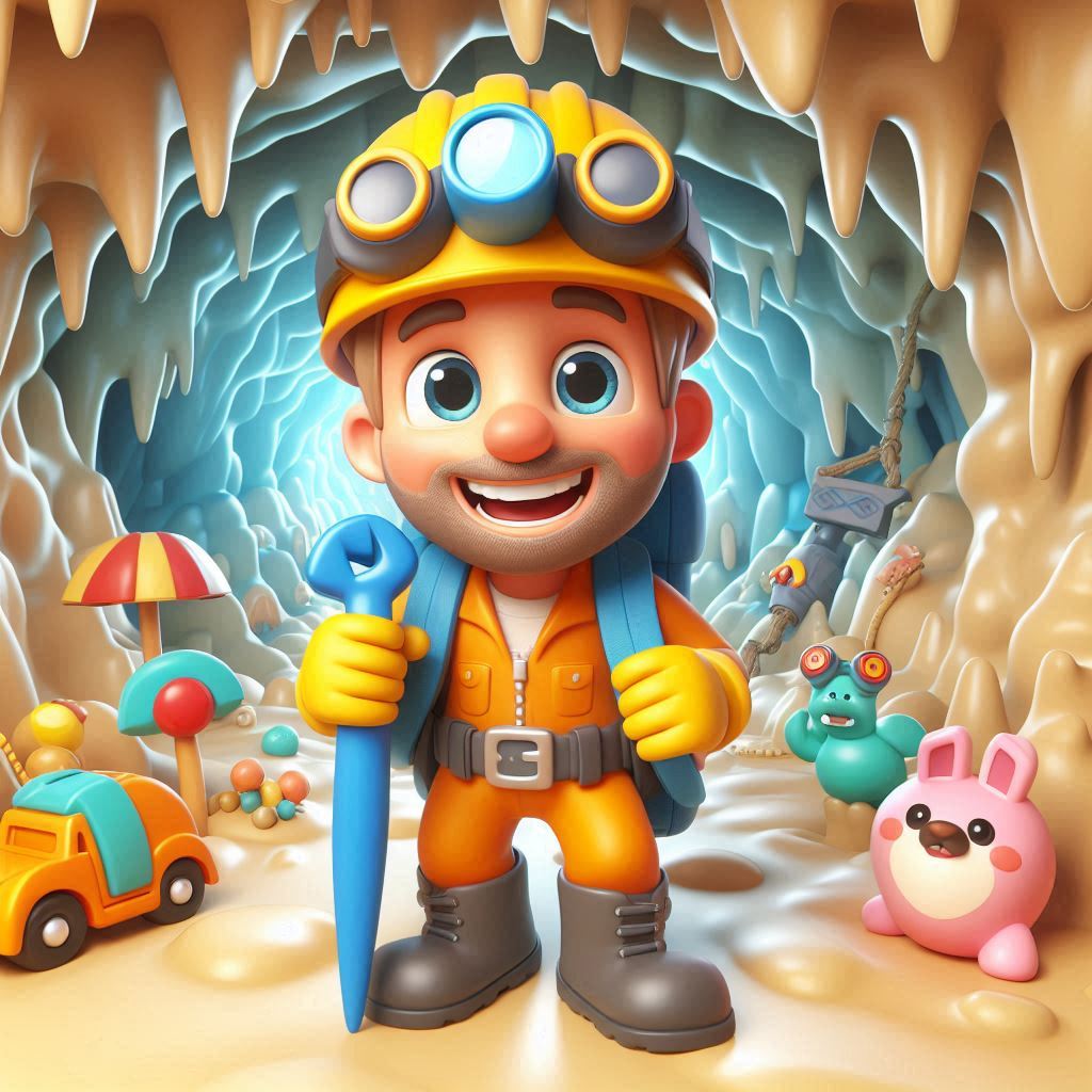 200+ Caving Jokes That Will Light Up Your Underground Adventures 2 One Liner Caving Jokes That Will Make You Laugh