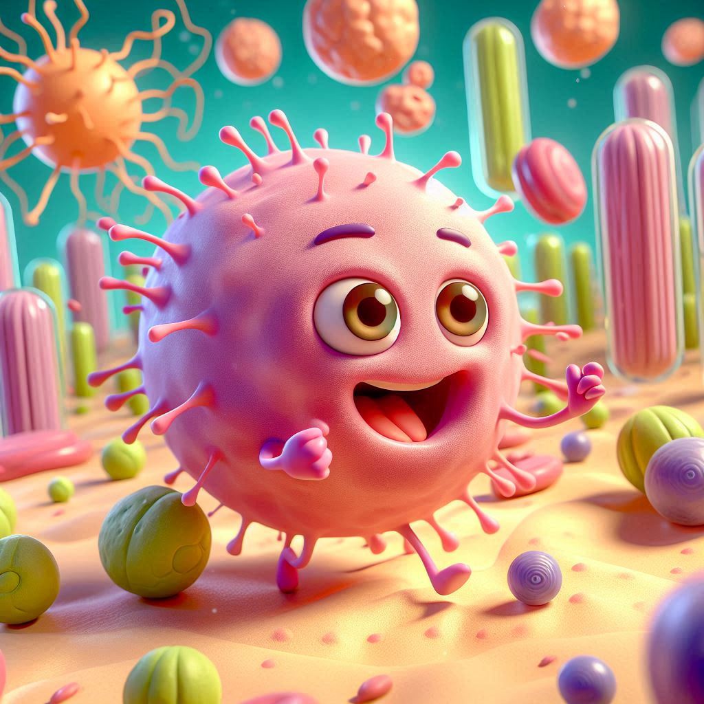 200+ Cell Biology Jokes for Fun and Learning Family-Friendly Humor 2 One Liner Cell Biology Jokes for Quick Laughs