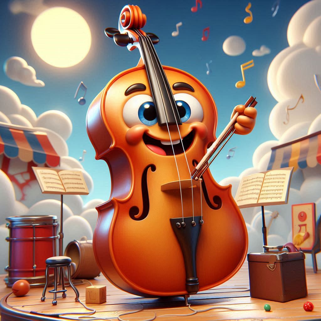 200+ Cello Jokes to Strike a Chord with Everyone Today 2 One Liner Cello Jokes to Share