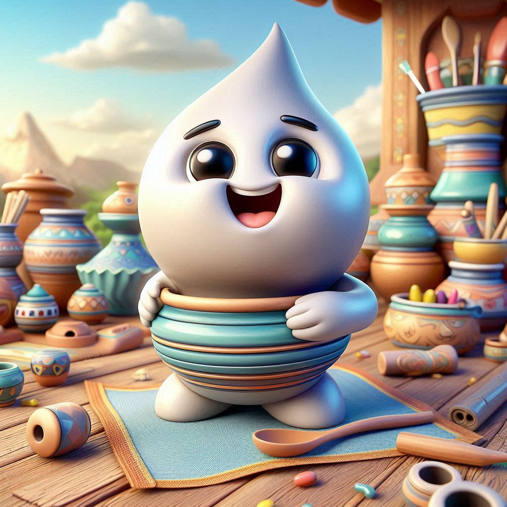 200+ Ceramic Jokes That Will Make You Laugh Out Loud 2 One Liner Ceramic Jokes to Share