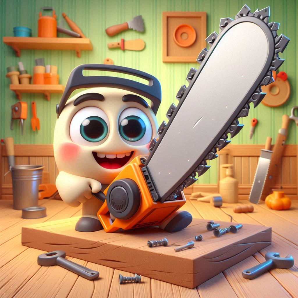 200+ Chainsaw Jokes That Will Have You Laughing Out Loud 2 One Liner Chainsaw Jokes to Share