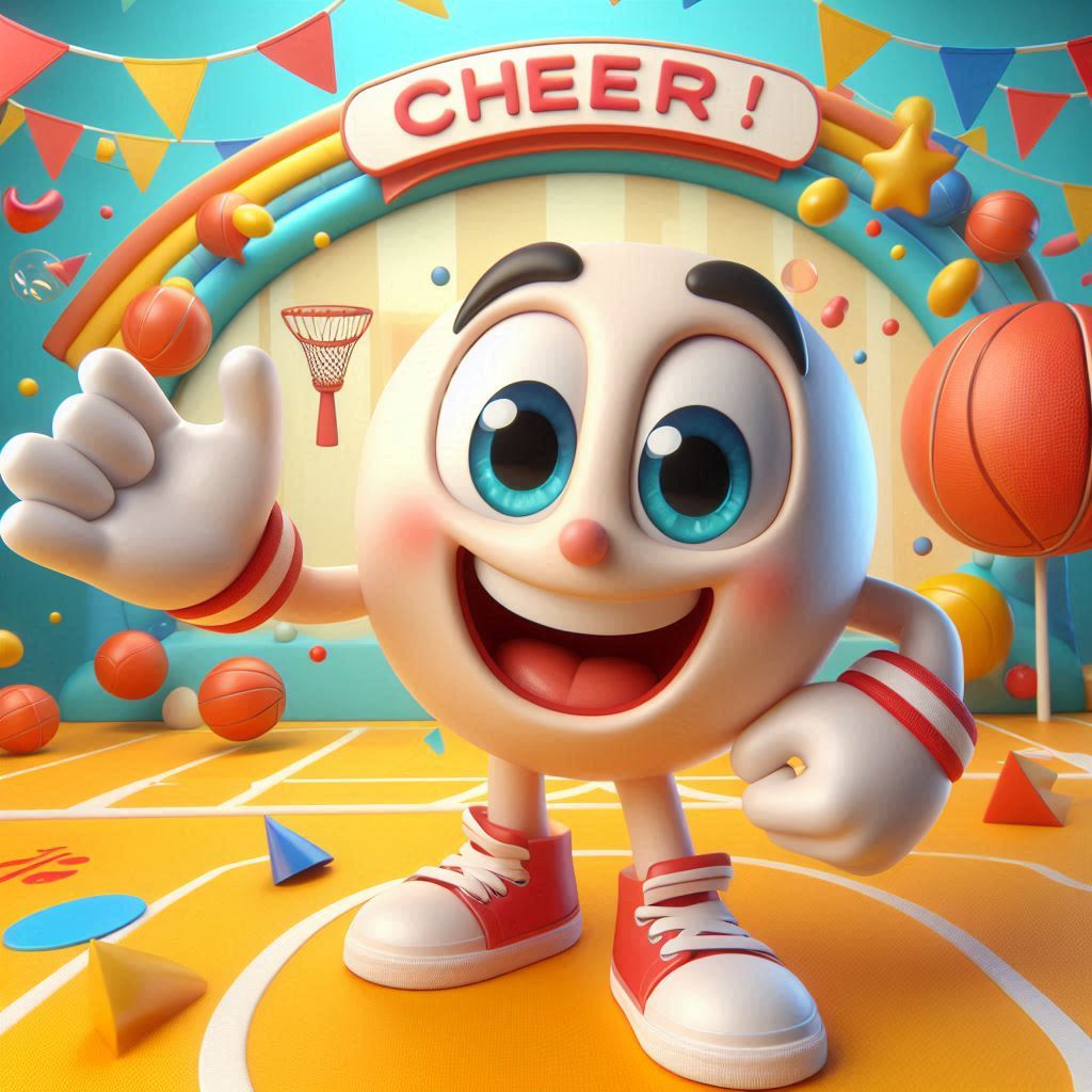 200+ Cheer Jokes to Boost Your Spirit and Bring Smiles 2 One Liner Cheer Jokes to Brighten Your Day