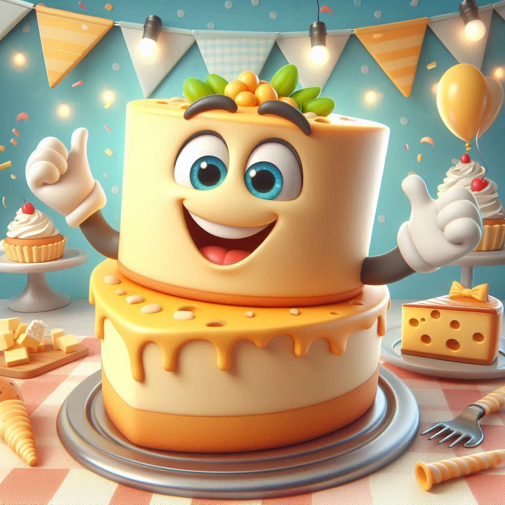 200+ Cheesecake Jokes That Will Make You Smile and Savor 2 One Liner Cheesecake Jokes That Will Make You Smile