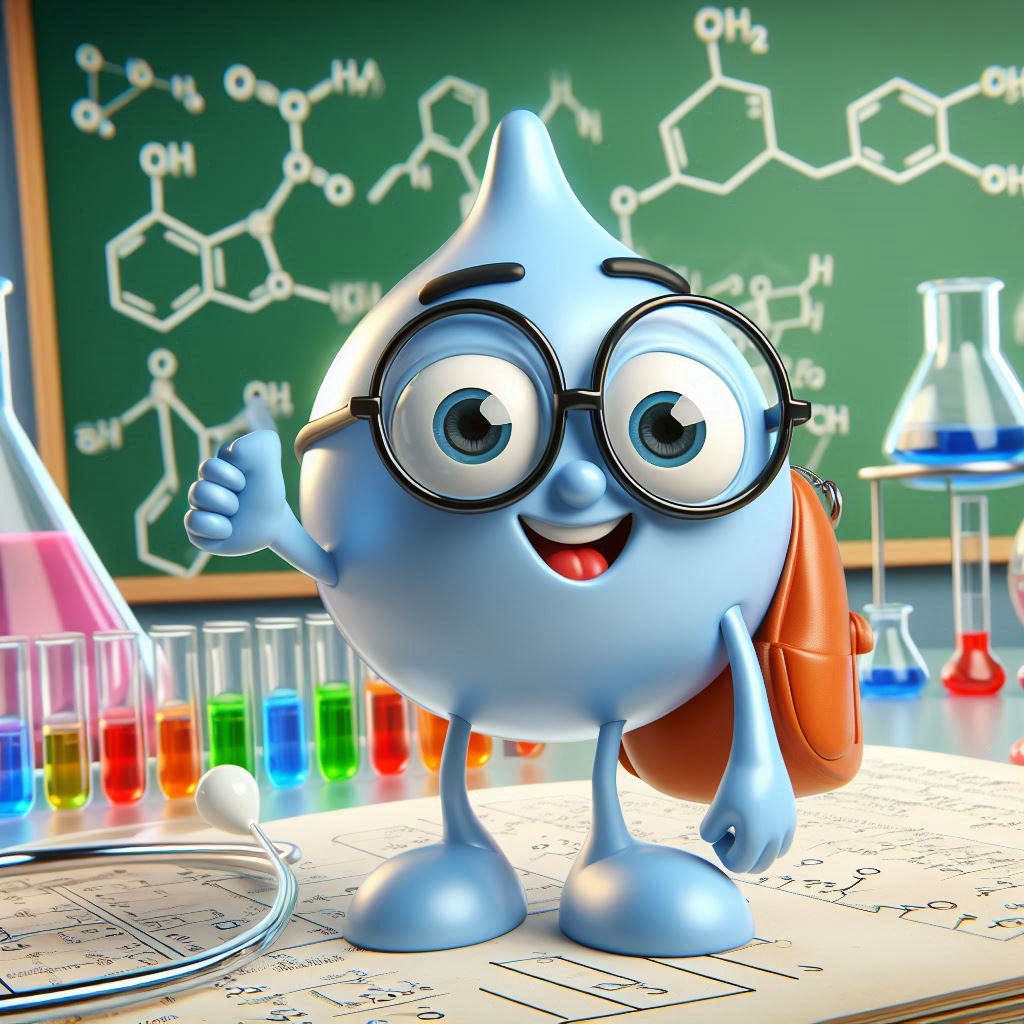 200+ Chemistry Jokes to Spark Laughter and Learning Fun 2 One Liner Chemistry Jokes