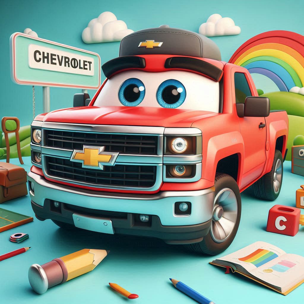 200+ Chevrolet Acronym Jokes That Will Drive You Laughing 2 One Liner Chevrolet Jokes