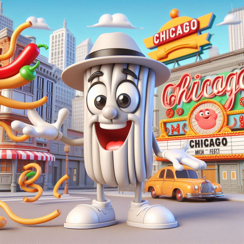 200+ Chicago Jokes to Brighten Your Day with Laughter 2 One Liner Chicago Jokes to Brighten Your Day