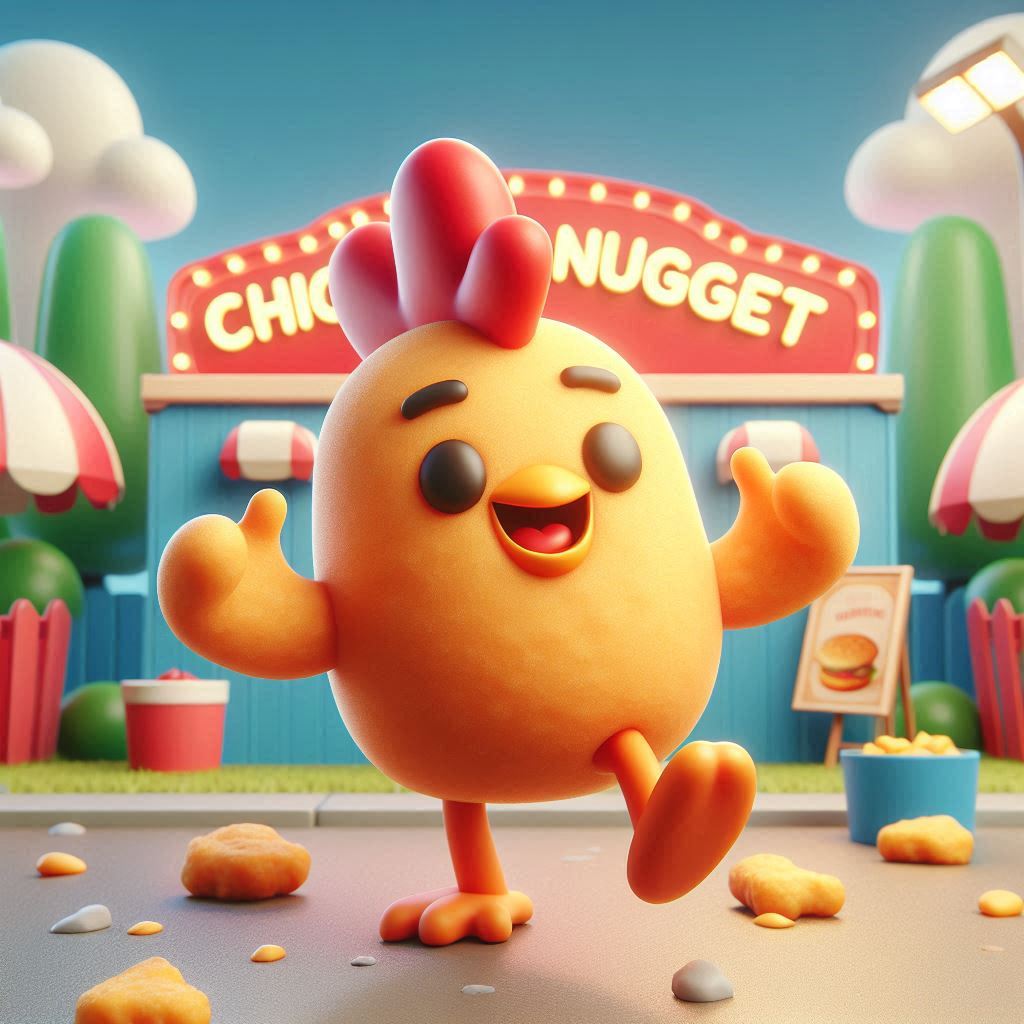 200+ Chicken Nugget Jokes to Make You Chuckle and Crave 2 One Liner Chicken Nugget Jokes