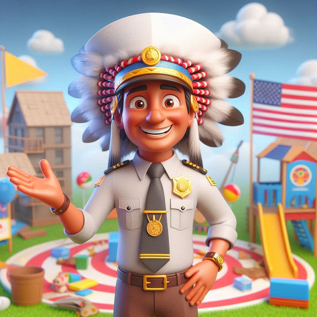 200+ Chief Jokes for Family-Friendly Humor and Laughter 2 One Liner Chief Jokes for Quick Humor
