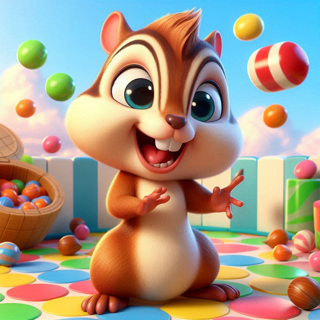 200+ Chipmunk Jokes That Will Make You Chuckle and Smile 2 One Liner Chipmunk Jokes That Will Make You Laugh