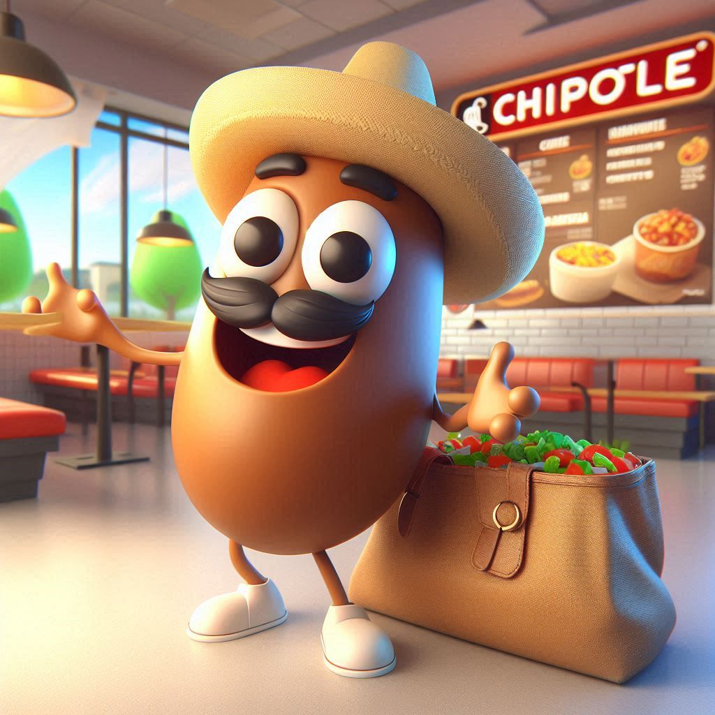 200+ Chipotle Jokes That Will Spice Up Your Day 2 One Liner Chipotle Jokes to Share