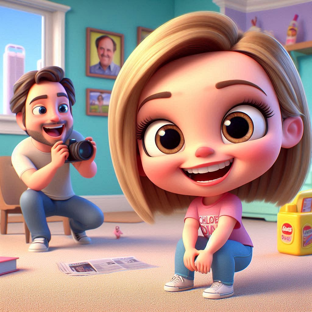 200+ Chloe Dad Jokes to Brighten Your Day with Laughter 2 One Liner Chloe Dad Jokes