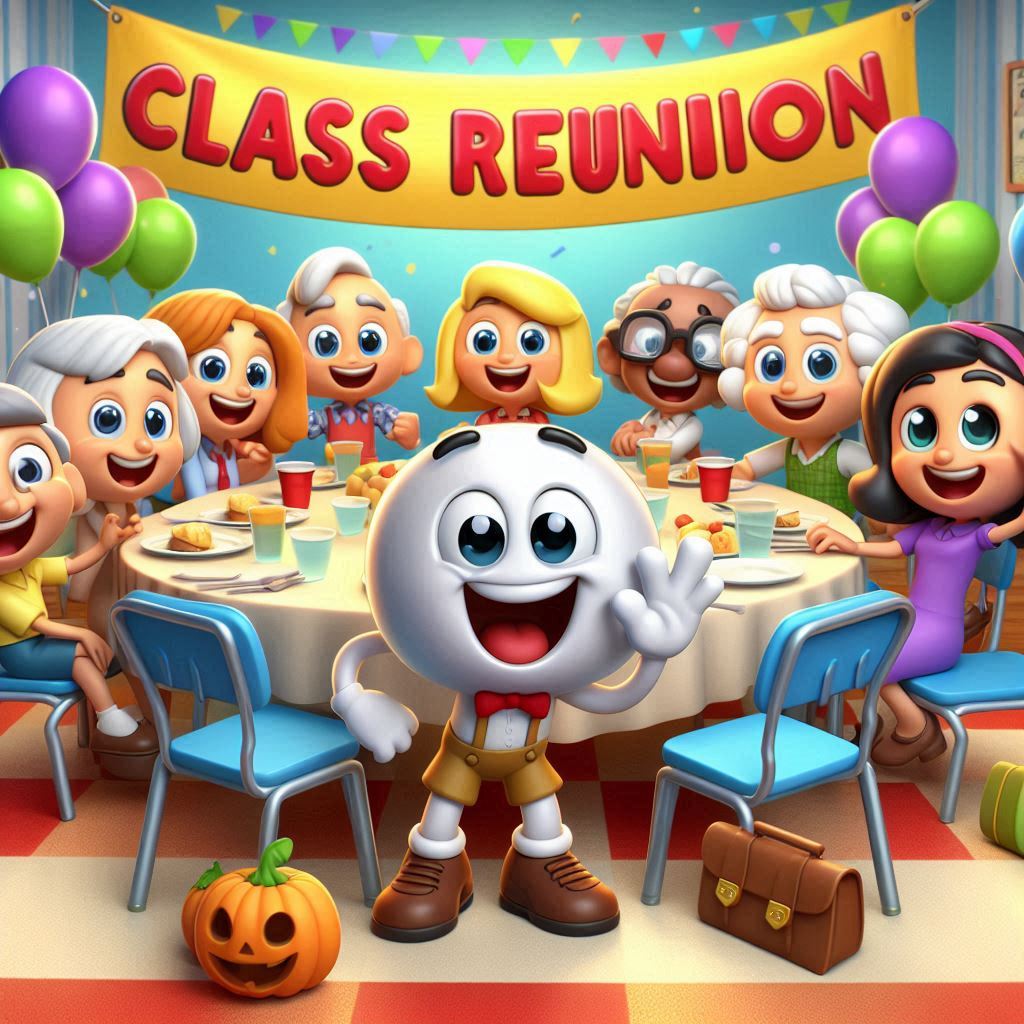 200+ Class Reunion Jokes to Ignite Laughter and Nostalgia 2 One Liner Class Reunion Jokes to Share