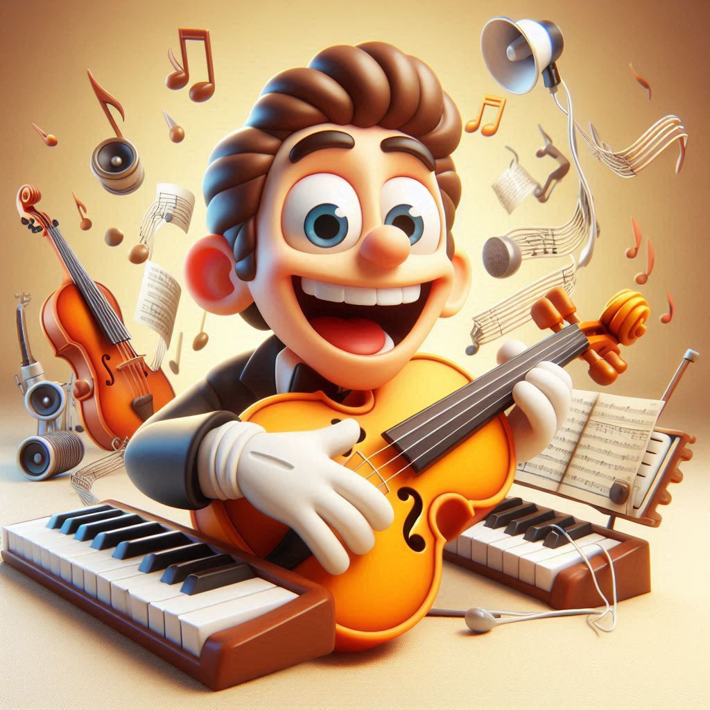 200+ Classical Music Jokes That Will Strike a Chord with You 2 One Liner Classical Music Jokes to Share